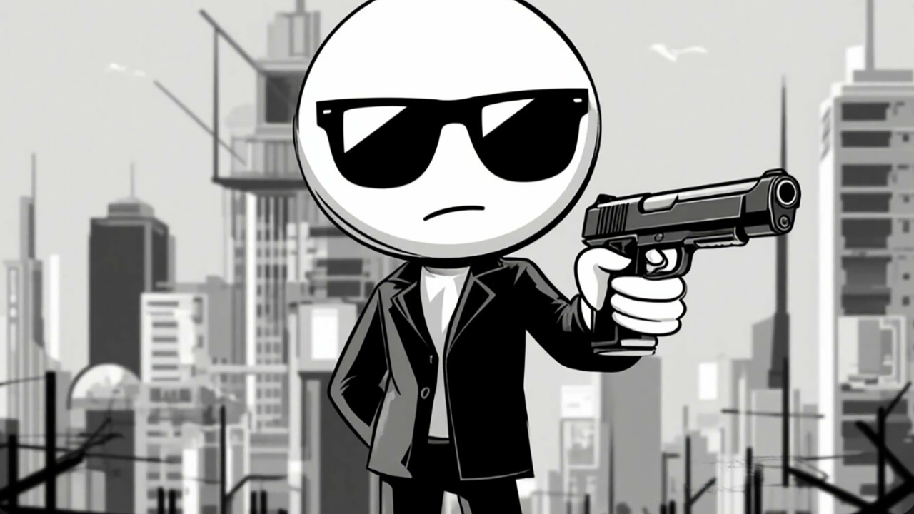 Accurate 2D