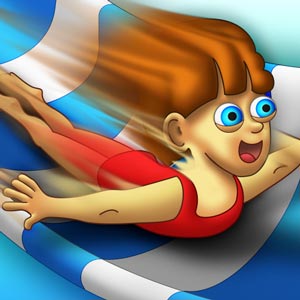 AQUAPARK THRILLS