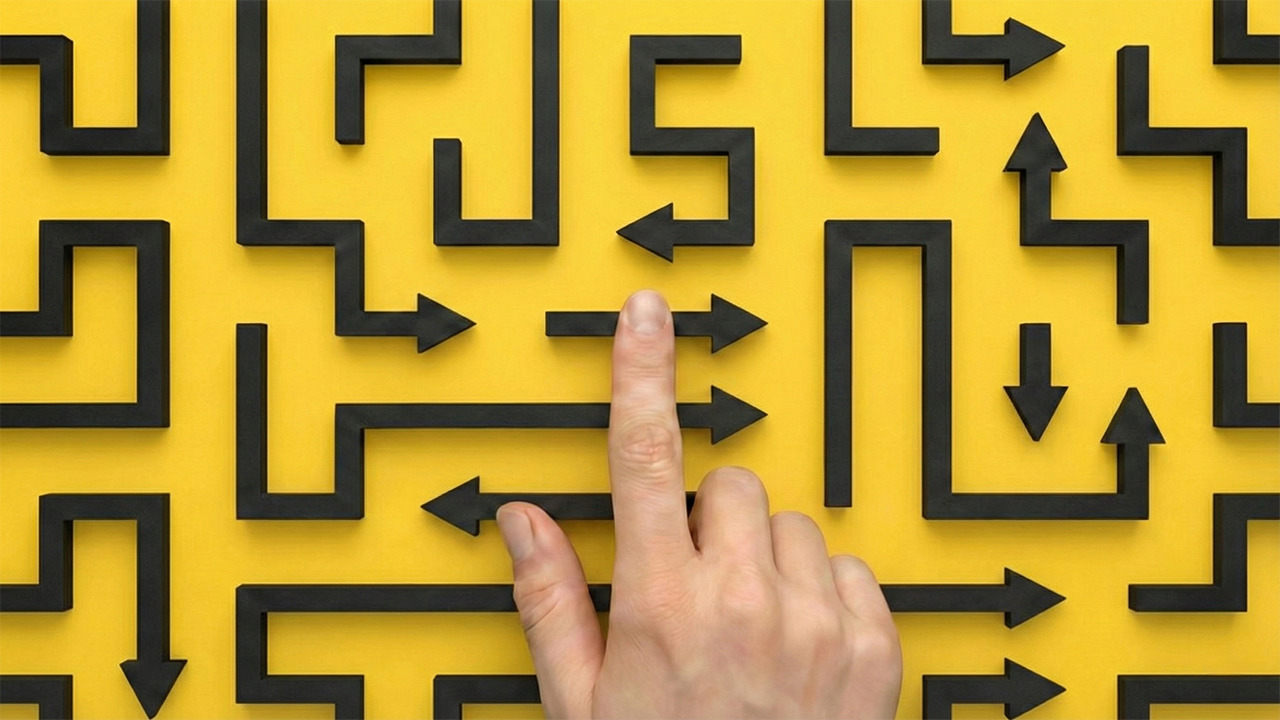 Arrow Escape: Puzzle
