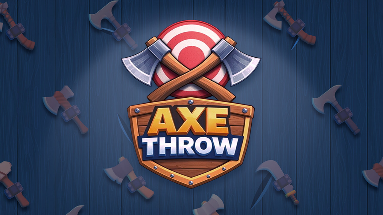 Axe Throw