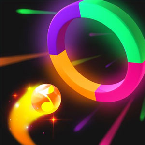 Beat Rhythm Run