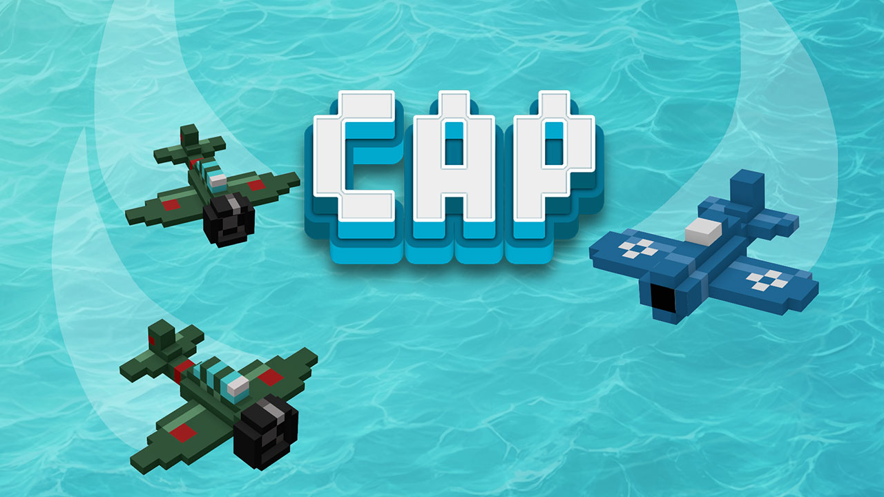 C.A.P.