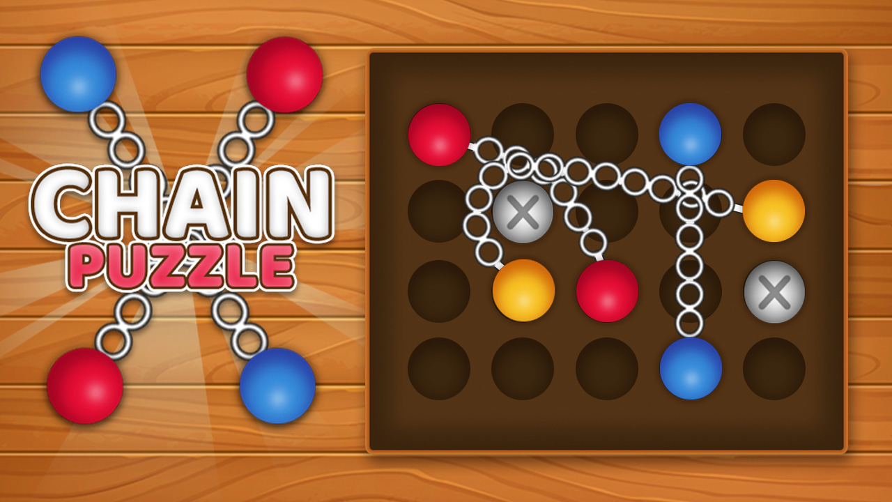Chain Puzzle