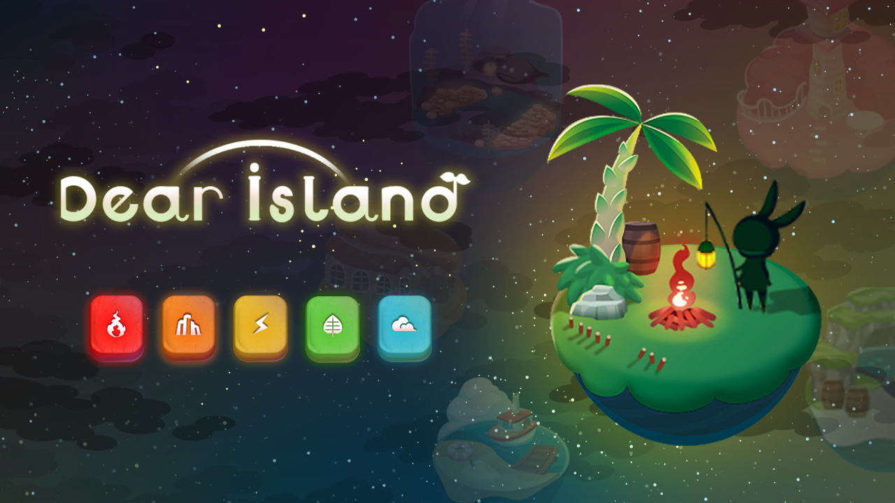 Dear Island
