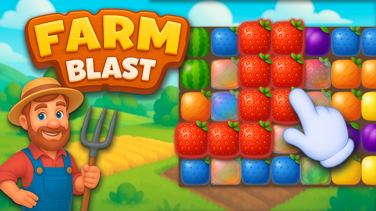 Farm Blast