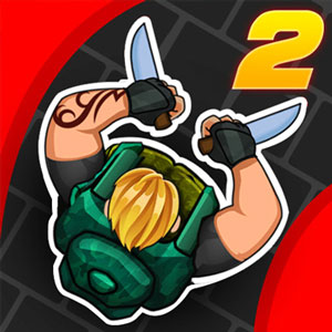HUNTER ASSASSIN 2