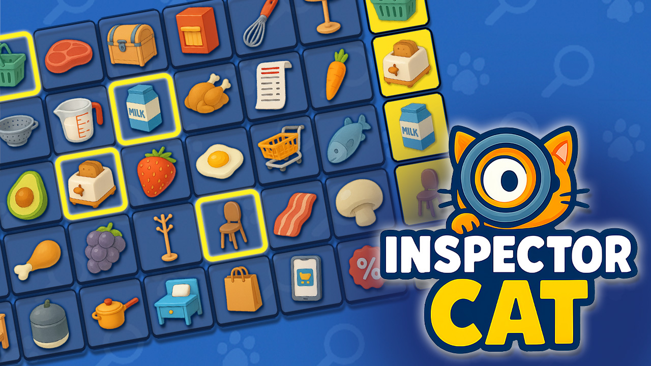 Inspector Cat