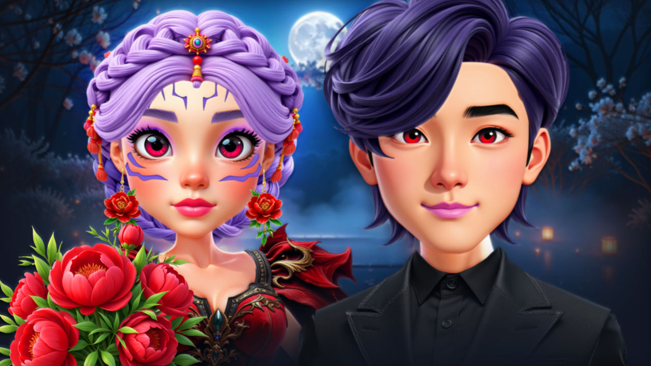 K-Wedding Dream