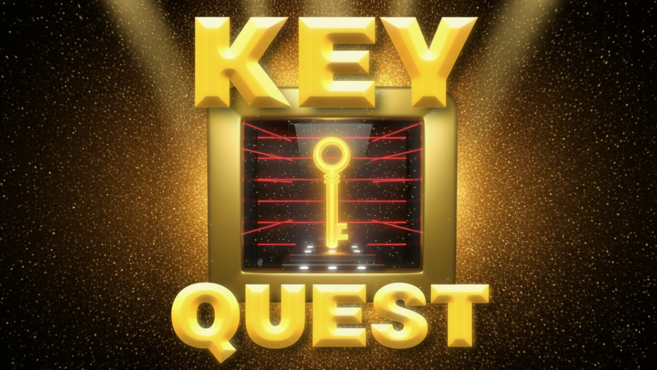 Key Quest