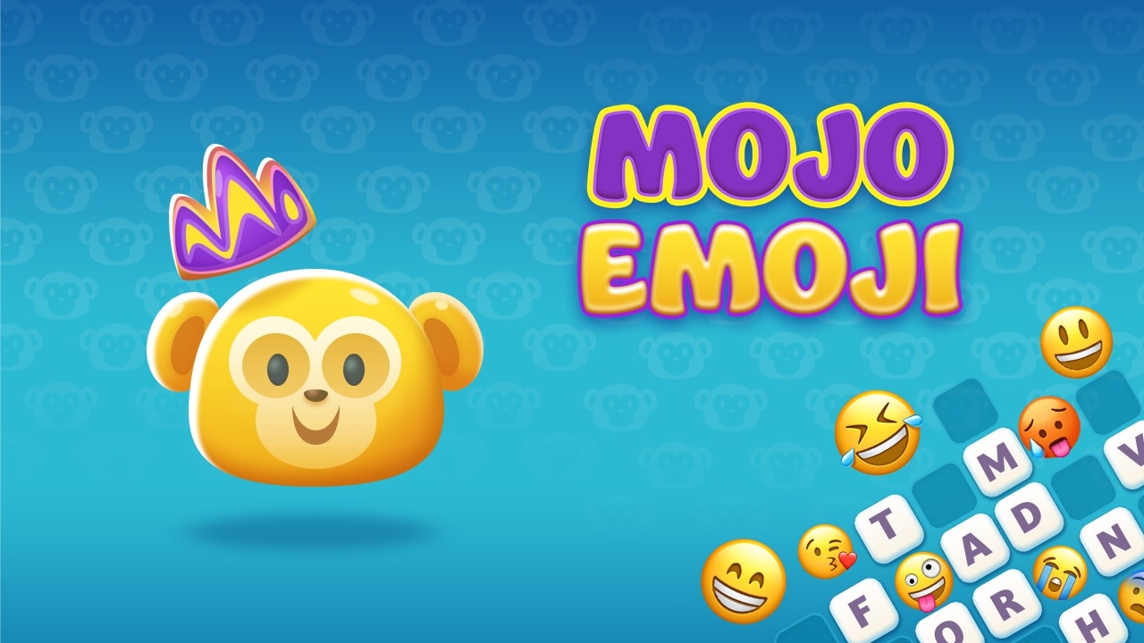 Mojo Emoji