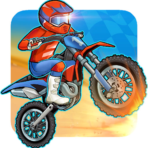 MOTO RUSH