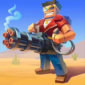 ROBOT HUNTER