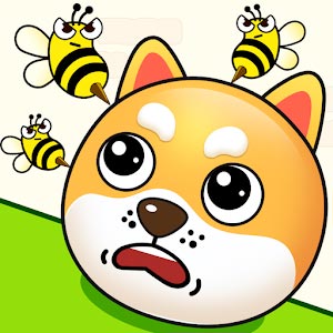 SAVE THE DOGE