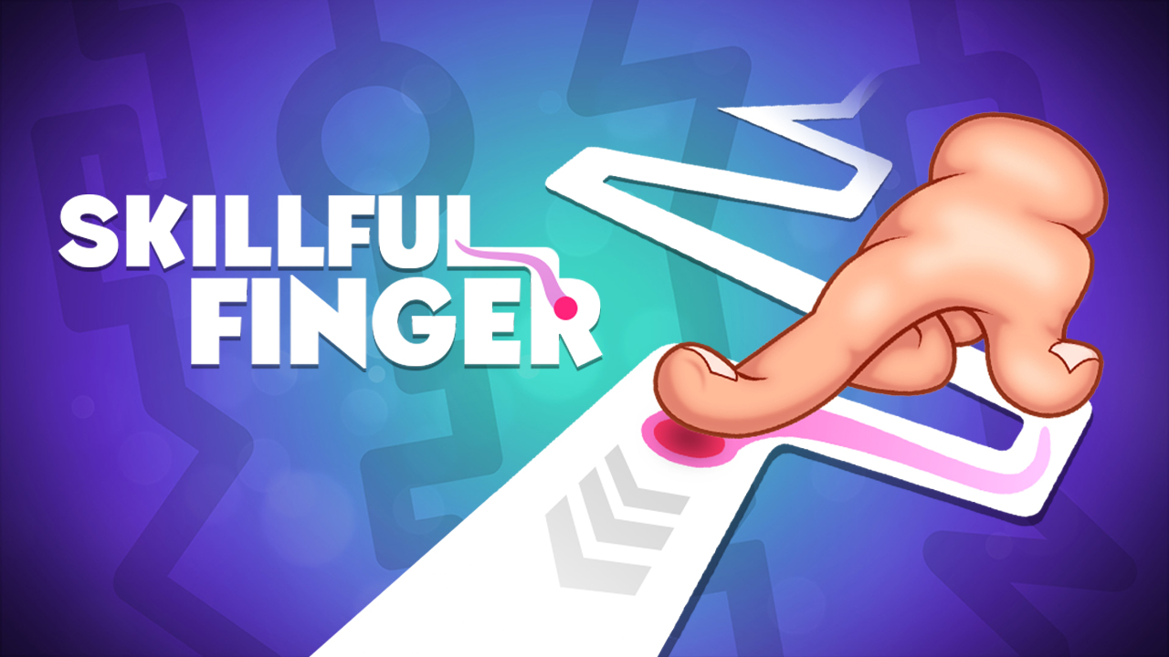 Skillful Finger